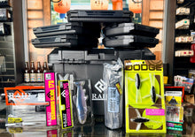 Load image into Gallery viewer, RAID Japan Weapon Hanger Bento