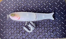 Load image into Gallery viewer, BFS Micro Glide Minnow