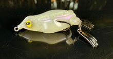 Load image into Gallery viewer, Honker Frog