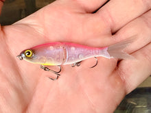 Load image into Gallery viewer, Micro BFS Glide Shad Limited Colors
