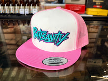 Load image into Gallery viewer, Fight For the Cure Pink Trucker Hats