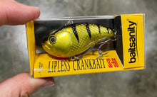 Load image into Gallery viewer, Simplebait Lipless Crankbait