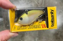 Load image into Gallery viewer, Simplebait Lipless Crankbait