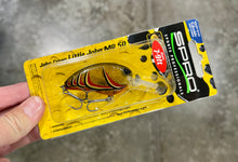 Load image into Gallery viewer, Little John MD