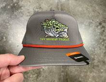 Load image into Gallery viewer, Captain's Cap