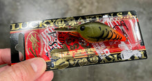 Load image into Gallery viewer, LC DD DRS Crankbaits