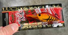 Load image into Gallery viewer, LC DD DRS Crankbaits
