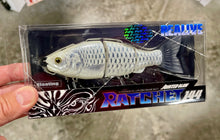 Load image into Gallery viewer, Jointed Claw Ratchet 144