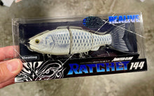 Load image into Gallery viewer, Jointed Claw Ratchet 144