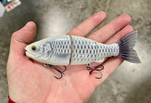 Load image into Gallery viewer, Jointed Claw Ratchet 144