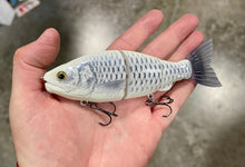 Load image into Gallery viewer, Jointed Claw Ratchet 144