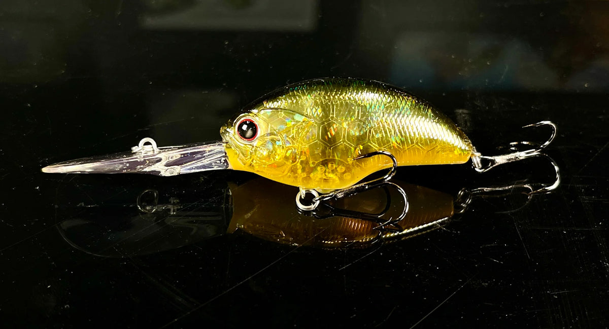 osp ブリッツ セット OSP Blitz Max DR - Bulk Bundles – The Hook Up Tackle