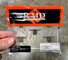 Load image into Gallery viewer, Raid 1Way Hybrid