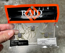 Load image into Gallery viewer, Raid 1Way Hybrid