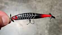 Load image into Gallery viewer, Spin Bait 80 I-Class