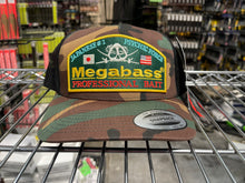 Load image into Gallery viewer, Build Your Own Red Psychic Trucker Hat