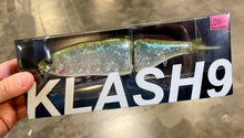 Load image into Gallery viewer, Klash 9 Low Float