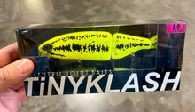 Load image into Gallery viewer, Tiny Klash Low Float