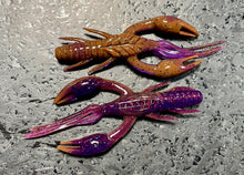 Load image into Gallery viewer, Dolive Craw 4 & 5 inch