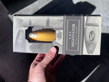 Load image into Gallery viewer, Negotiator Custom