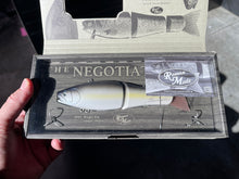 Load image into Gallery viewer, Negotiator Custom