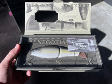 Load image into Gallery viewer, Negotiator Custom