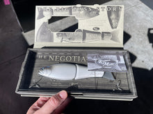 Load image into Gallery viewer, Negotiator Custom