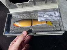 Load image into Gallery viewer, Negotiator Custom