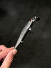 Load image into Gallery viewer, Limited Edition Graphite Finish 110 and PopMax