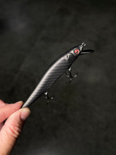 Load image into Gallery viewer, Limited Edition Graphite Finish 110 and PopMax