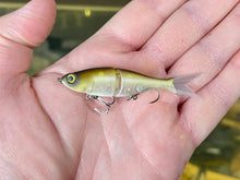Load image into Gallery viewer, Micro BFS Glide Shad