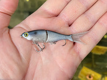 Load image into Gallery viewer, Micro BFS Glide Shad