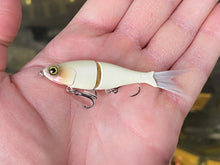 Load image into Gallery viewer, Micro BFS Glide Shad
