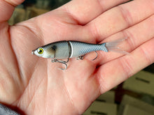 Load image into Gallery viewer, Micro BFS Glide Shad