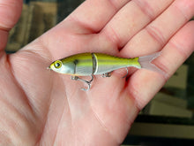 Load image into Gallery viewer, Micro BFS Glide Shad