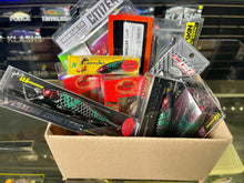 Load image into Gallery viewer, BENto Box 2025 final boxes