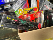 Load image into Gallery viewer, BENto Box 2025 final boxes