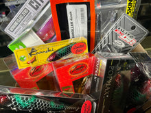 Load image into Gallery viewer, BENto Box 2025 final boxes