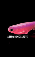 Load image into Gallery viewer, BENto Box 2025 final boxes