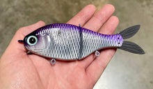 Load image into Gallery viewer, Junior Shad