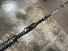 Load image into Gallery viewer, Leviathan x Baitsanity Tuggin Glide Rod
