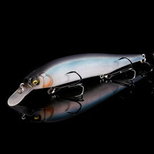 Load image into Gallery viewer, Respect Series 93- Mat Blue Shiner