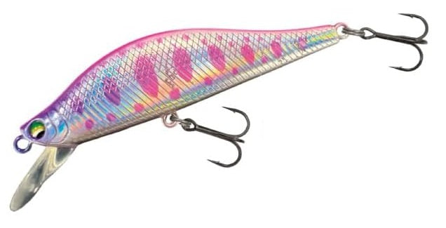 Izuru 60S – The Hook Up Tackle