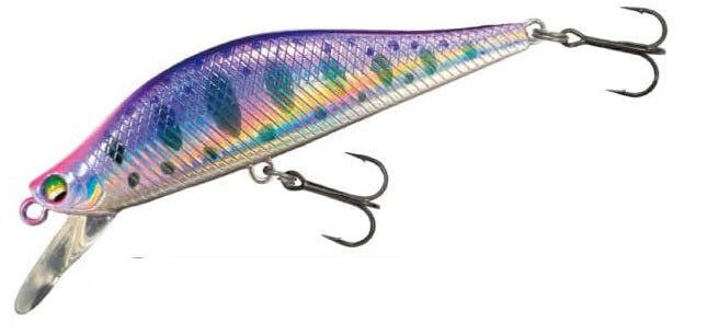 Izuru 60S – The Hook Up Tackle