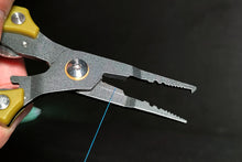 Load image into Gallery viewer, Light Pliers