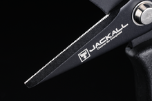 Load image into Gallery viewer, LT Line Cut Scissors