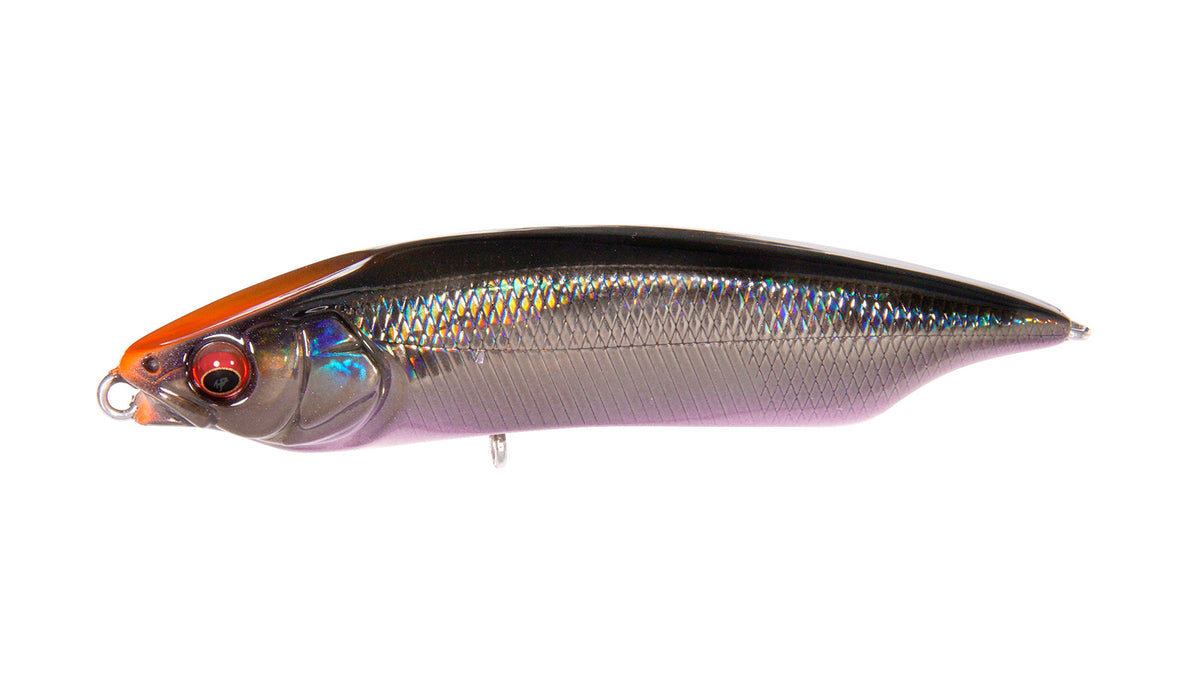 Karashi 80 – The Hook Up Tackle
