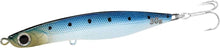 Load image into Gallery viewer, SW Wander Spanish Mackerel Jig 95