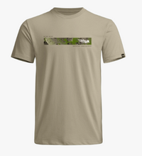 Load image into Gallery viewer, Superior Concealment Tee Shirt