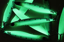 Load image into Gallery viewer, SW Wander Spanish Mackerel Jig 95